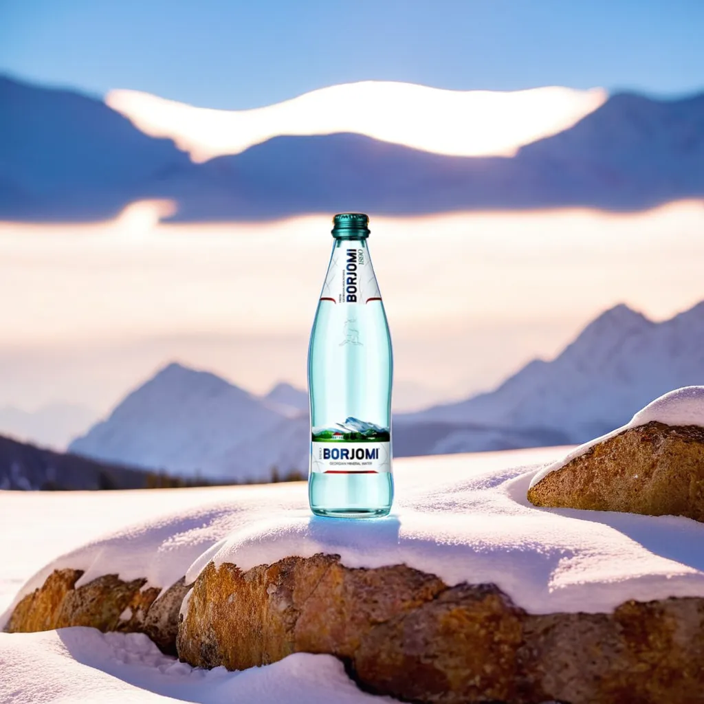 Borjomi