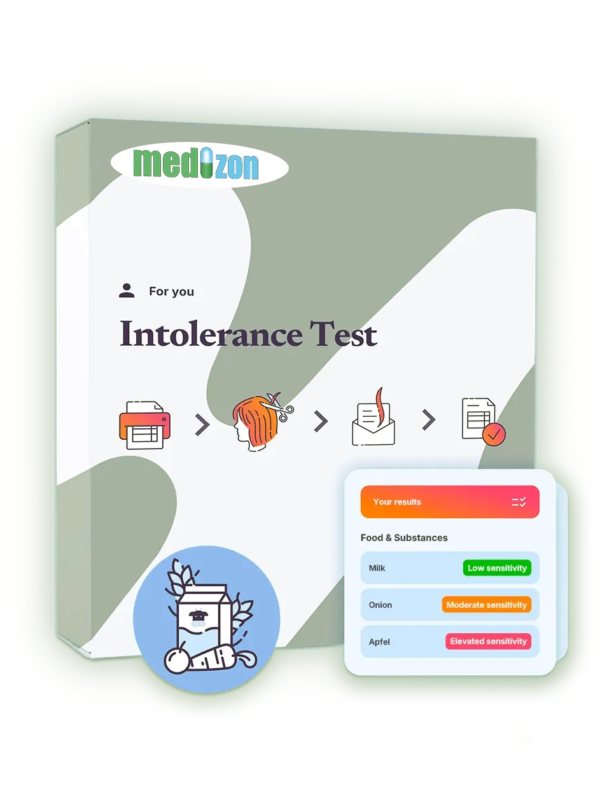 Intolerance-Test-